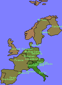 Europe